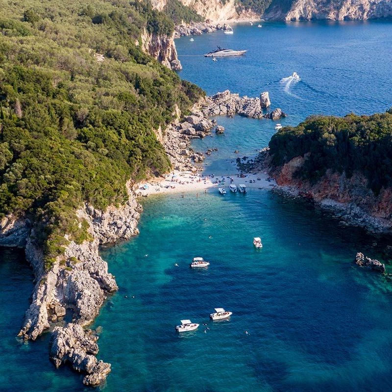 corfu-Other-islands