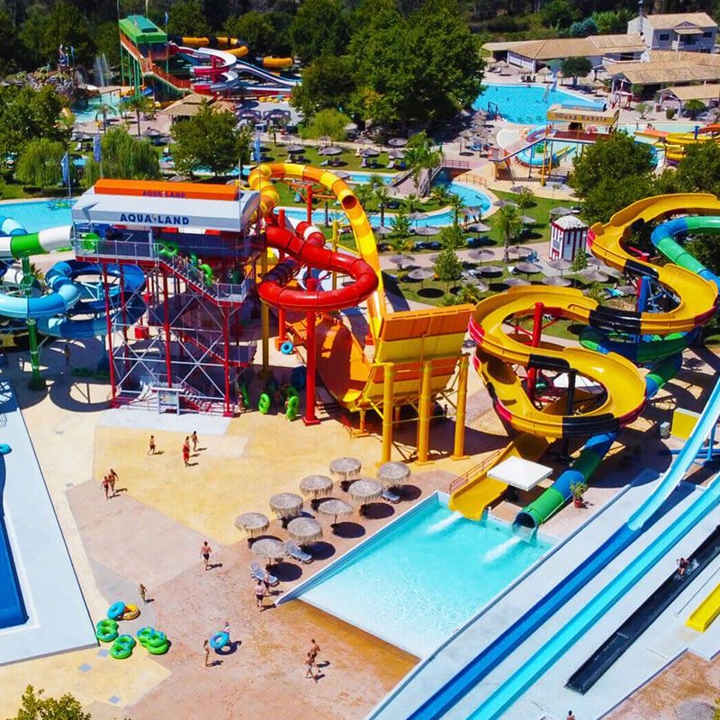 corfu-aqualand